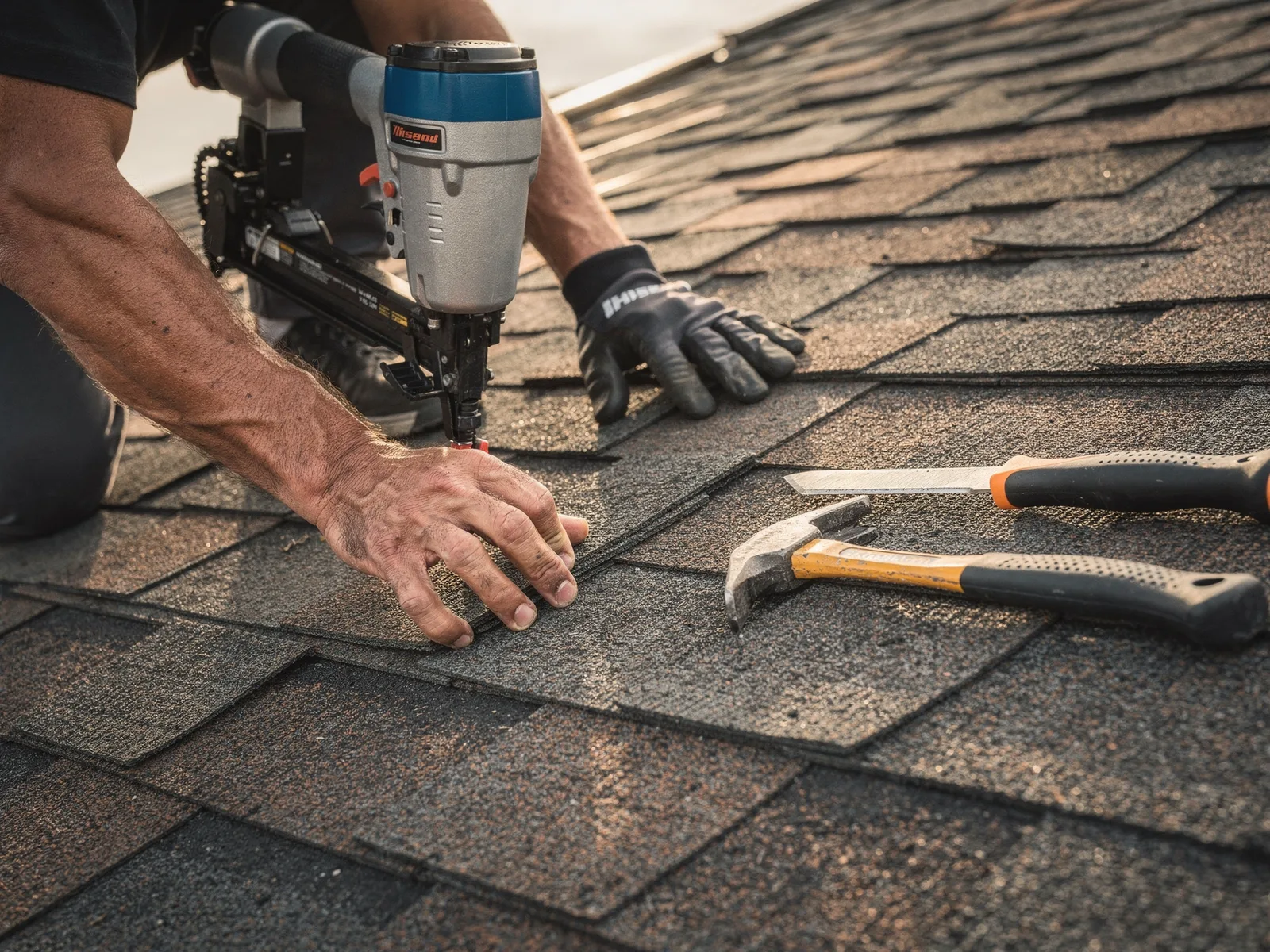 Why choose Roof Repair in Putnam, IL